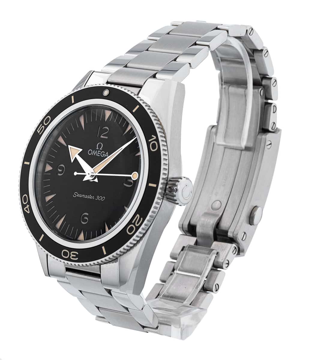 Omega Seamaster 300 234.30.41.21.01.001 Omega Seamaster 300 234.30.41.21.01.001